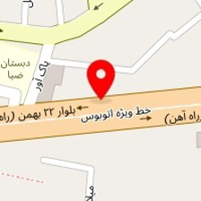 بازرگانی خامود ابزار