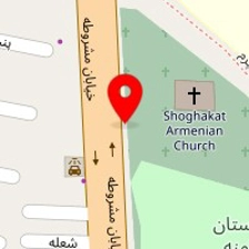تراشکاری ایران صنعت