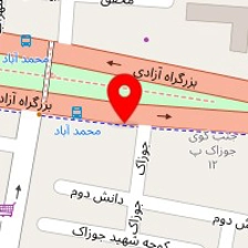 فروشگاه لوازم خانگی یزدان