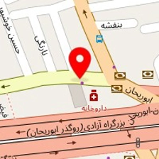 لوازم خانگی کاظمی