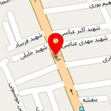 فروشگاه لوازم خانگی خانه سبز