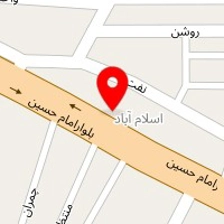 جوشکاری وکرکره سازی هاشم پور