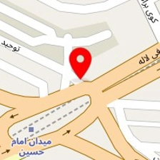 فروشگاه عمرانی