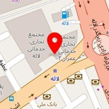 بازرگانی آهن آلات اسکندری