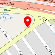 پرسکاری محمد