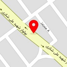 سیم پیچی و تعمیر ابزار آلات برقی صادقی