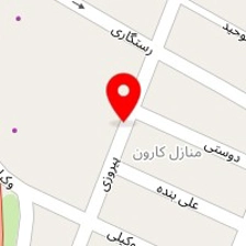 بورس آهن قربانی