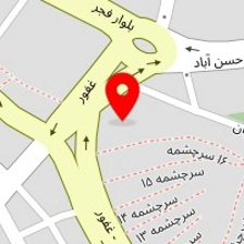 دنیای پیچ و مهره شعیب