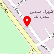 پیچ و مهره مرکزی