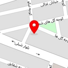 نرده استیل یونس