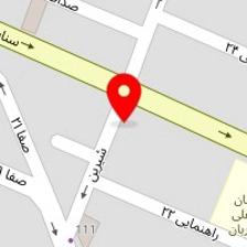 فروشگاه تهویه کنترل دهستانی