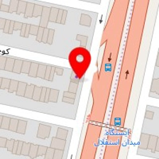 ایمنی مهدی
