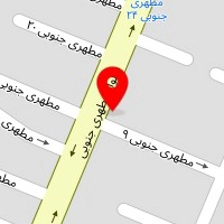 تجهیزات فروشگاهی رادان صنعت شرق