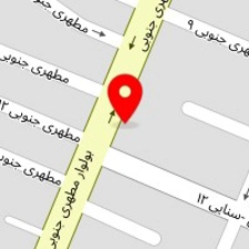 تجهیزات فروشگاهی فولاد مشبک شرق