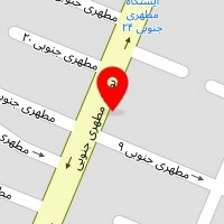 تجهیزات فروشگاهی فولاد مشبک مرشدلو
