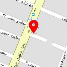 تجهیزات فروشگاهی ظریف مشبک