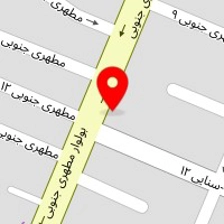 تجهیزات فروشگاهی پویان مشبک