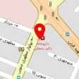 تجهیزات فروشگاهی سامان انبار شرق