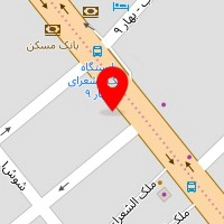 تجهیزات صنعتی آریا