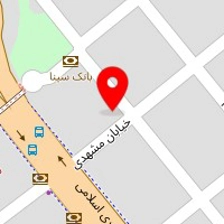 کارگاه کانال سازی مشهد نسیم