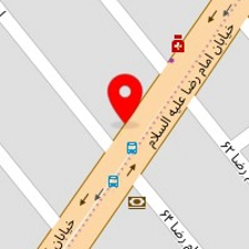 فروشگاه شیرآلات بهداشتی ایران نوید
