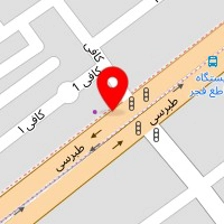 شیرآلات و لوازم بهداشتی سعید