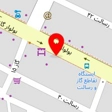 فروشگاه پیچ و مهره فاضلی