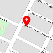 فروشگاه لوازم خانگی سعید بخشی زاده