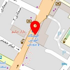فروشگاه لوازم خانگی
