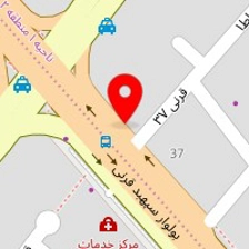 فروشگاه لوازم ایمنی ایمن صنعت