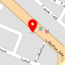 فروشگاه لوازم خانگی کریم زاده