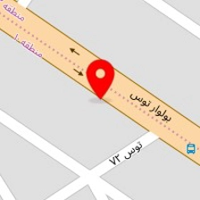 برشکاری قطعات صنعتی توس