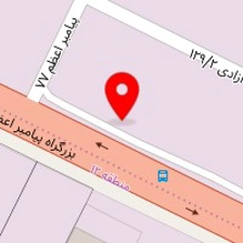 فروشگاه چسب مظلومی