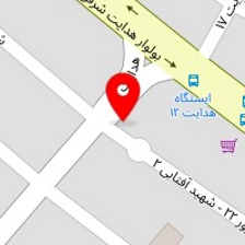 صنایع ام دی اف مدرن