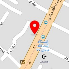 فروشگاه لوازم خانگی قائم