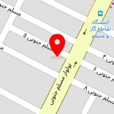 سیم پیچی الکترو مشهد