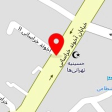 فروشگاه لوازم خانگی و یدکی شروفی