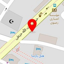 فروشگاه لوازم خانگی اورانوس