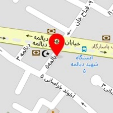 فروشگاه لوازم خانگی