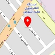 مبل جلوه