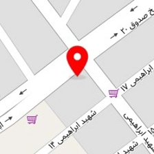 رنگ و ابزار آلات نیائی