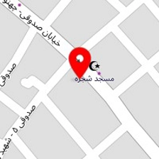شیشه حسن پور