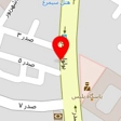 ابزار تراش ولیعصر