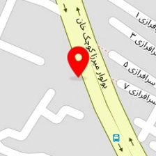 فروشگاه لوازم خانه و آشپزخانه الیاس