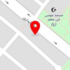 لوازم خانگی هاشمی