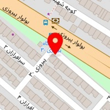 یراق ام دی اف اسدی