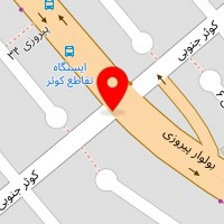 قاب سازی پارس