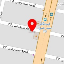 فروشگاه لوازم خانگی خانه سفید