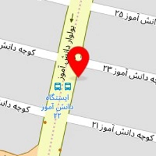 جنرال سرویس محمد