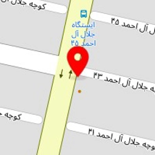 فروشگاه لوازم خانگی خیابانی